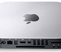 Rent Mac Mini Late 2012