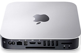 Rent Mac Mini Late 2012