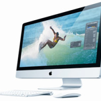 Rent iMac Mid 2011 screen 27″