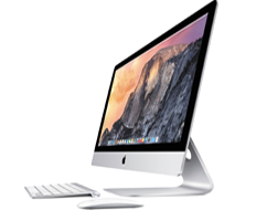 imac dekstop