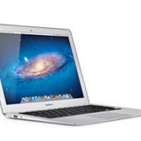 Rent Macbook Air Mid 2012 Screen 11″