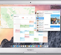 Rent Macbook Air Mid 2012 Screen 13″