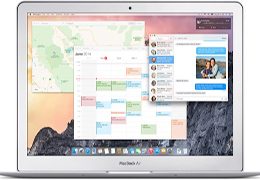 Rent Macbook Air Mid 2012 Screen 13″