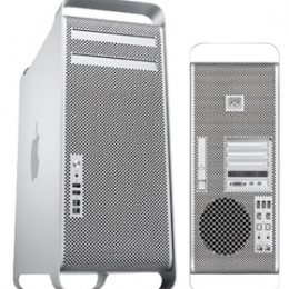 Refurbished Mac Pro 2009 Dual 2.26Ghz