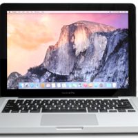 Rent Macbook Pro Mid 2012 screen 13″