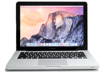 ‏Rent Macbook Pro Mid 2012 screen 13″