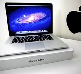 Rent Macbook Pro Mid 2012 screen 15″