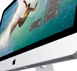 Rent iMac Late 2011 screen 21.5″