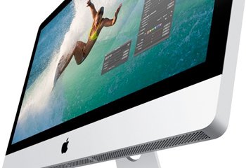 ‏Rent iMac Late 2011 screen 21.5″