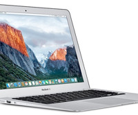 Rent Macbook Air Mid 2014 screen 13″