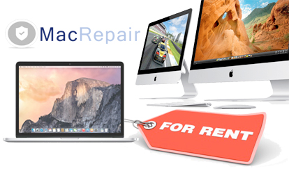 rent mac products laptop desktopt