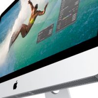 Refurbished iMac Mid 2011 screen 27″