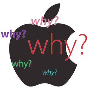 why to choose apple