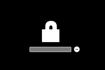 mac locked firmware