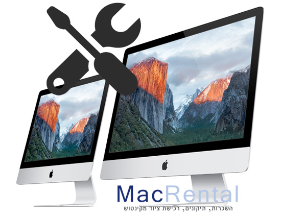 imac lab fix gpu