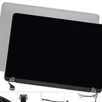 Macbook Pro Monitor 2019 screen 13″