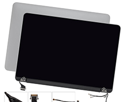 Macbook Pro Monitor Mid 2015 screen 15″