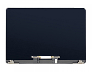 Macbook Air Monitor 2018 screen 13″