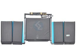 Battery Macbook Pro 2016 screen 13