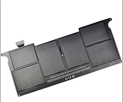 Battery Macbook Air 2012 screen 11