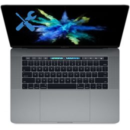 Repair Macbook Pro 2018 15″