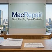 about mac repair israel lab fix, support apple computers, macintosh. professional services by Hagy Levy 9comp.com