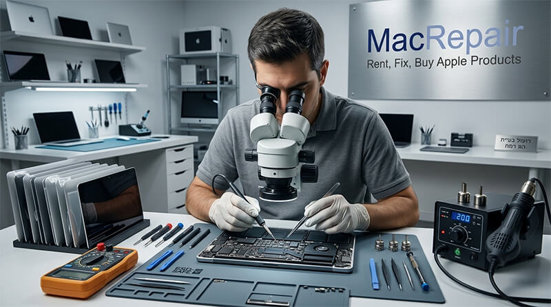 Spoiled liquid on macbook? the screen broken of black? battery of macbook air low and need a replace? Hagy Mac repair will fix all problems with warranty and fast service. 5 stars in google