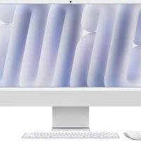 Rent iMac screen 24″ (2022-2024)