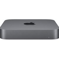 Rent Mac mini (2022-2024) M2 & M2 Pro