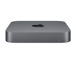 Rent Mac mini (2022-2024) M2 & M2 Pro