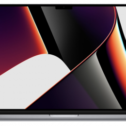 Rent MacBook Pro 16″ (2021-2023)