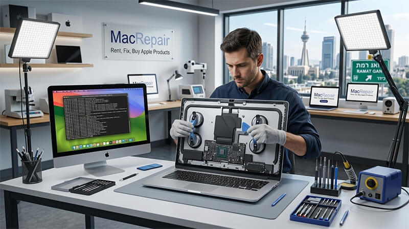 Apple Upgrades