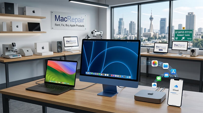 apple computer hardware is the best solution. the os is powerful with greate features like auto back up icloud, photos and sync, friendly, powerful screens and battery